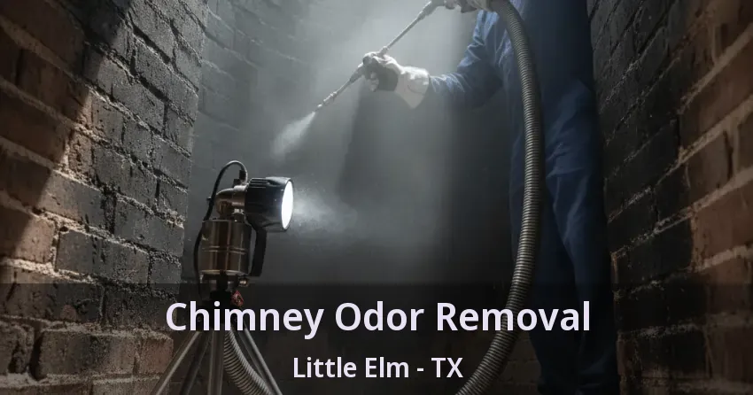 Chimney Odor Removal Little Elm - TX Chimney Odor Removal Little Elm - TX