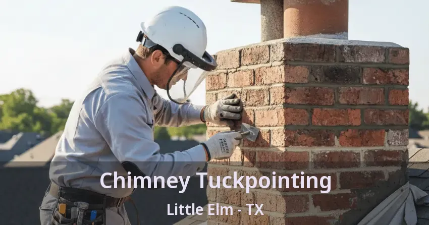 Chimney Tuckpointing Little Elm - TX Chimney Tuckpointing Little Elm - TX